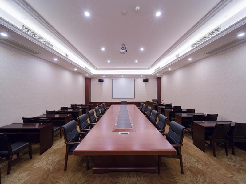 Vienna Classic Hotel Shizhongshan Avenue Jiujiang  Eksteriør bilde